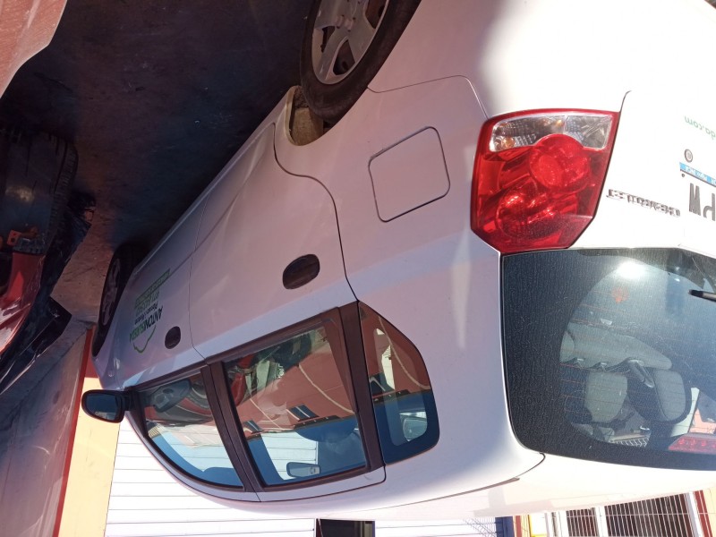 chevrolet aveo / kalos hatchback (t200) del año 2005