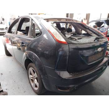 FORD FOCUS II (DA_, HCP, DP)