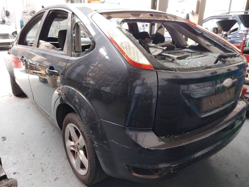FORD FOCUS II (DA_, HCP, DP)