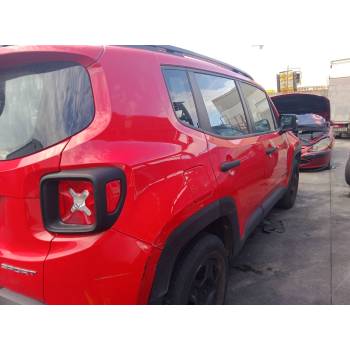 JEEP RENEGADE SUV (BU, B1, BV)
