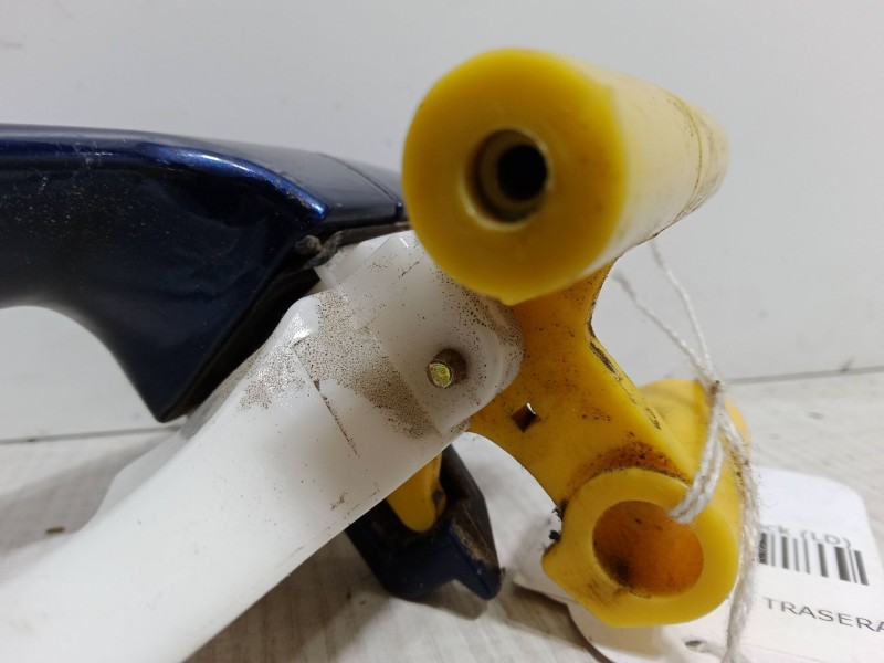 Recambio de maneta exterior puerta trasera derecha para kia cerato i hatchback (ld) 1.6 referencia OEM IAM   