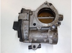 Recambio de caja mariposa para peugeot 206 hatchback (2a/c) 1.4 16v referencia OEM IAM    2