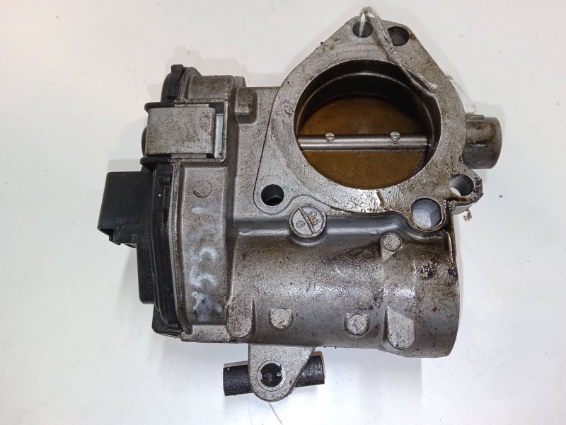 Recambio de caja mariposa para peugeot 206 hatchback (2a/c) 1.4 16v referencia OEM IAM   