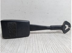 Recambio de anclaje cinturon delantero derecho para audi a4 b6 (8e2) 1.9 tdi referencia OEM IAM   