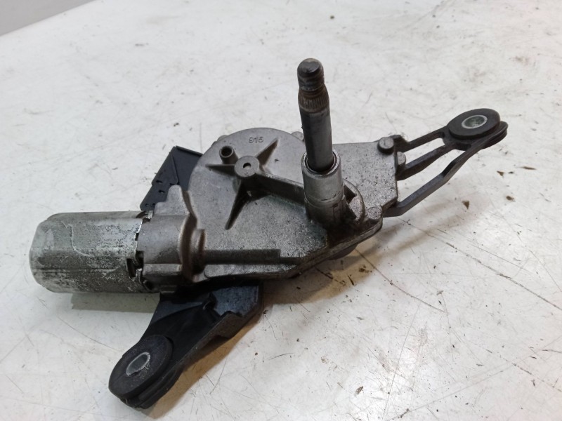 Recambio de motor limpia trasero para toyota yaris (_p9_) 1.4 d-4d (nlp90_) referencia OEM IAM 851300D020D  0390201825