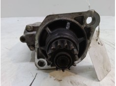 Recambio de motor arranque para seat altea (5p1) 1.2 tsi referencia OEM IAM 0AH911023G  4280008862 2