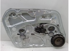 Recambio de elevalunas electrico delantero izquierdo para hyundai i30 (fd) 1.6 crdi referencia OEM IAM   
