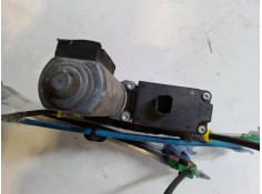 Recambio de elevalunas electrico delantero derecho para citroën c2 (jm_) 1.1 referencia OEM IAM    2