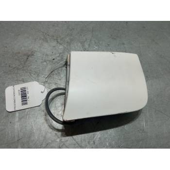 TAPA EXTERIOR COMBUSTIBLE 