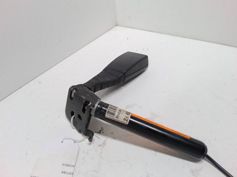Recambio de anclaje cinturon trasero izquierdo para opel vectra c (z02) 1.9 cdti (f69) referencia OEM IAM   