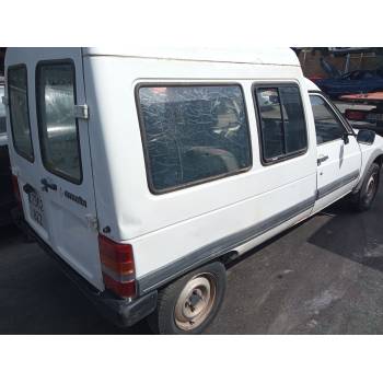 CITROËN C15 FURGÓN/MONOSPACE (VD_)