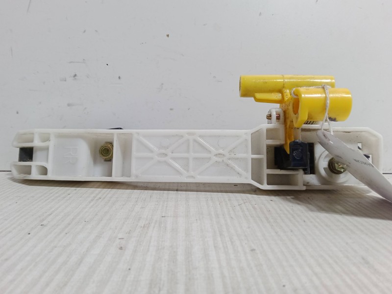 Recambio de maneta exterior puerta trasera derecha para kia cerato i hatchback (ld) 1.6 referencia OEM IAM   