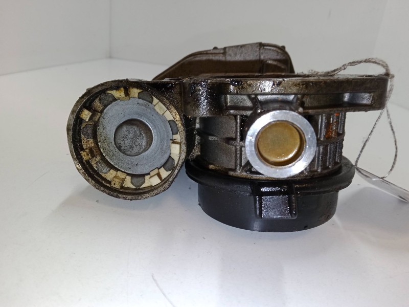 Recambio de caja mariposa para peugeot 206 hatchback (2a/c) 1.4 16v referencia OEM IAM   