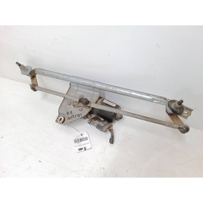 Recambio de motor limpia delantero para opel corsa b (s93) 1.0 i 12v (f08, f68, m68) referencia OEM IAM   