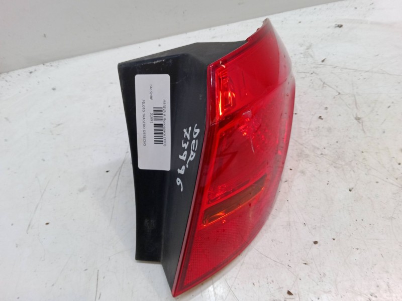 Recambio de piloto trasero derecho para opel meriva b monospace (s10) 1.4 (75) referencia OEM IAM    Recambio de piloto trasero derecho para opel meriva b monospace (s10) 1.4 (75) referencia OEM IAM