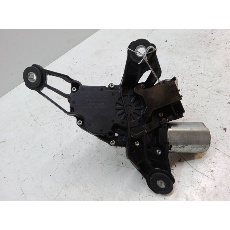 Recambio de motor limpia trasero para toyota yaris (_p9_) 1.4 d-4d (nlp90_) referencia OEM IAM 851300D020D  0390201825