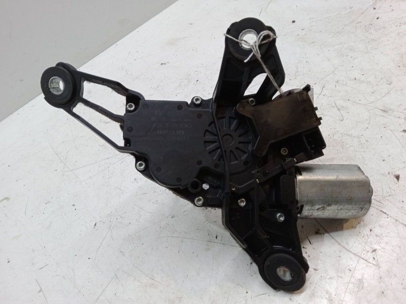 Recambio de motor limpia trasero para toyota yaris (_p9_) 1.4 d-4d (nlp90_) referencia OEM IAM 851300D020D  0390201825