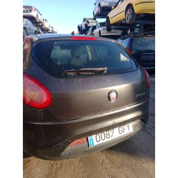 FIAT BRAVO II (198_)