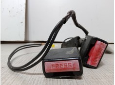 Recambio de anclaje cinturon trasero derecho para citroën c4 i (lc_) 1.4 16v referencia OEM IAM