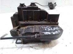 Recambio de cerradura puerta delantera derecha para nissan micra iii (k12) 1.5 dci referencia OEM IAM    2