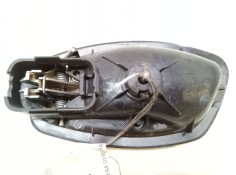 Recambio de maneta interior puerta delantera derecha para renault grand scénic iii (jz0/1_) 1.5 dci referencia OEM IAM    2