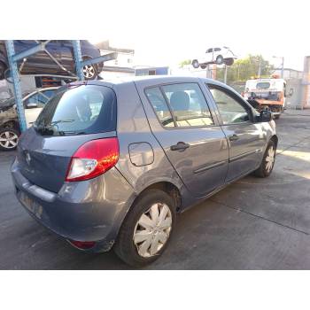 RENAULT CLIO III (BR0/1, CR0/1)
