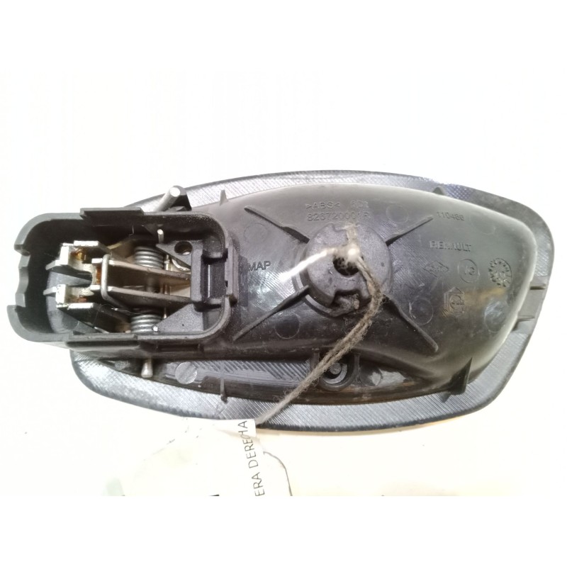Recambio de maneta interior puerta delantera derecha para renault grand scénic iii (jz0/1_) 1.5 dci referencia OEM IAM   