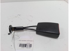 Recambio de anclaje cinturon trasero central para opel vectra c (z02) 1.9 cdti (f69) referencia OEM IAM   