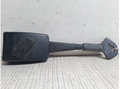 Recambio de anclaje cinturon delantero izquierdo para audi a4 b6 (8e2) 1.9 tdi referencia OEM IAM   