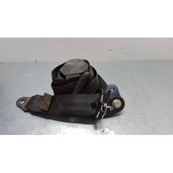 CINTURON SEGURIDAD TRASERO IZQUIERDO 