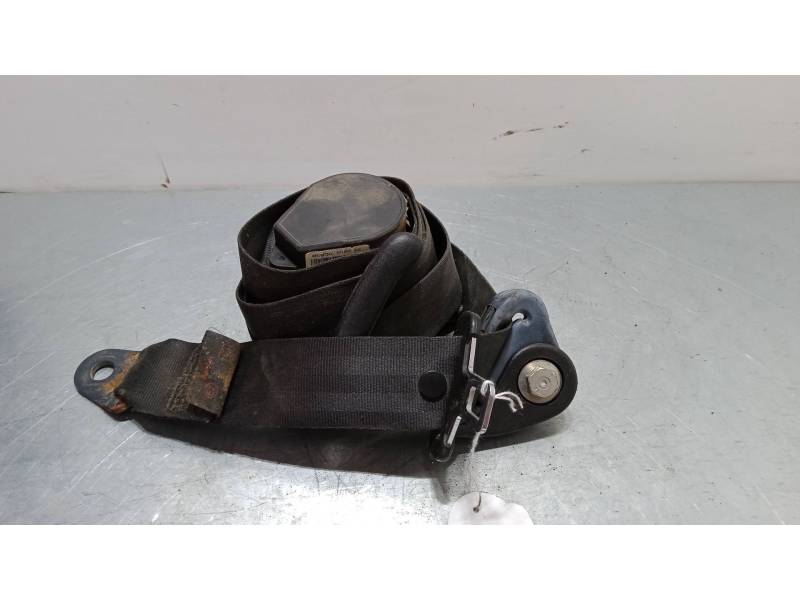 CINTURON SEGURIDAD TRASERO IZQUIERDO 