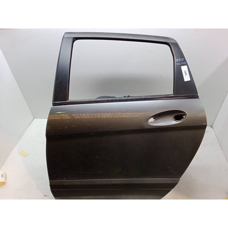 Recambio de puerta trasera izquierda para mercedes-benz clase b sports tourer (w245) b 180 cdi (245.207) referencia OEM IAM   
