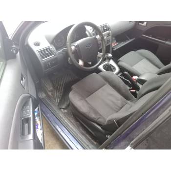 FORD MONDEO III (B5Y)