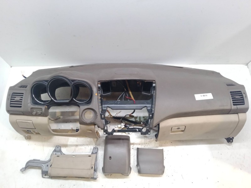 Recambio de salpicadero para lexus rx (_u3_) 300 (mcu35_) referencia OEM IAM   