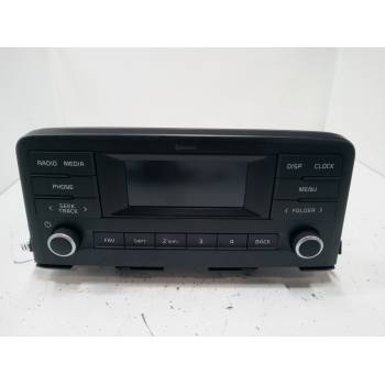 Radio 96150G6830ASB 