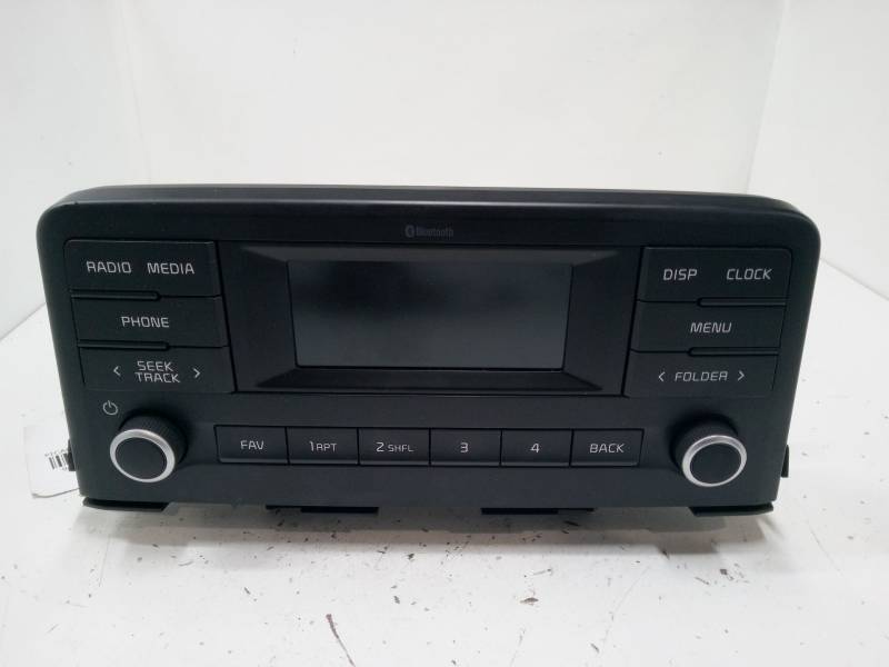 Radio 96150G6830ASB 