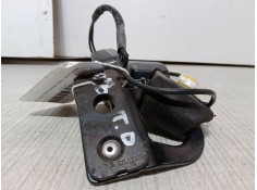 Recambio de anclaje cinturon trasero derecho para citroën c4 i (lc_) 1.4 16v referencia OEM IAM    2