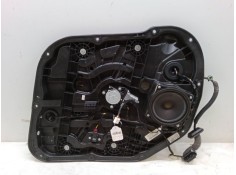 Recambio de elevalunas electrico delantero derecho para kia carens iv 1.7 crdi referencia OEM IAM   