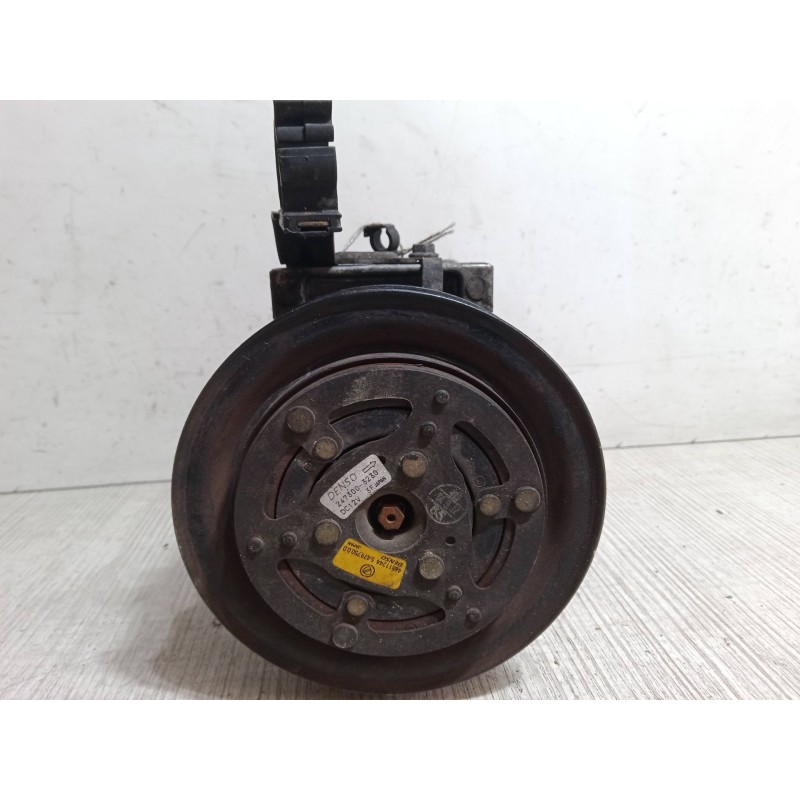 Recambio de compresor a/a para fiat stilo van (192_) 1.9 jtd (192dxe1a) referencia OEM IAM 4472208644  5SL12CJ
