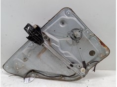 Recambio de elevalunas trasero derecho para skoda fabia i (6y2) 1.4 16v referencia OEM IAM   