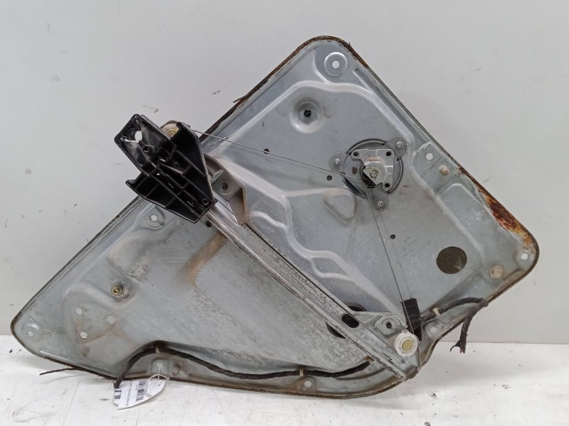 Recambio de elevalunas trasero derecho para skoda fabia i (6y2) 1.4 16v referencia OEM IAM   