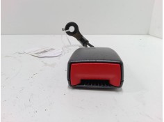 Recambio de anclaje cinturon trasero central para opel vectra c (z02) 1.9 cdti (f69) referencia OEM IAM    2