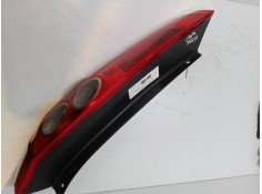 Recambio de piloto trasero izquierdo para ford fiesta v (jh_, jd_) 1.6 tdci referencia OEM IAM