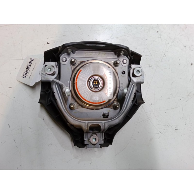 Recambio de airbag volante para suzuki swift iii (mz, ez) 1.3 ddis (rs 413d) referencia OEM IAM   