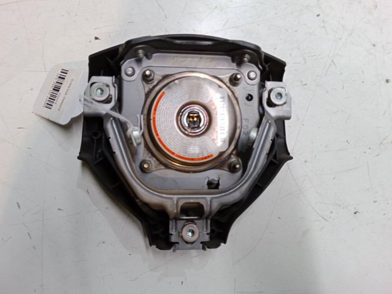 Recambio de airbag volante para suzuki swift iii (mz, ez) 1.3 ddis (rs 413d) referencia OEM IAM   