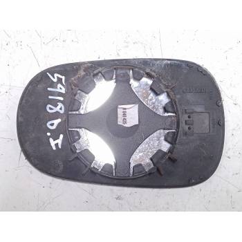 CRISTAL RETROVISOR IZQUIERDO 