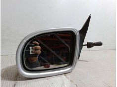Recambio de retrovisor izquierdo para opel corsa b (s93) 1.4 si (f08, f68, m68) referencia OEM IAM   