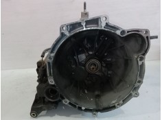 Recambio de caja de cambios manual 5 velocidades para ford focus i sedán (dfw) 1.6 16v referencia OEM IAM XS4R70002FB   2