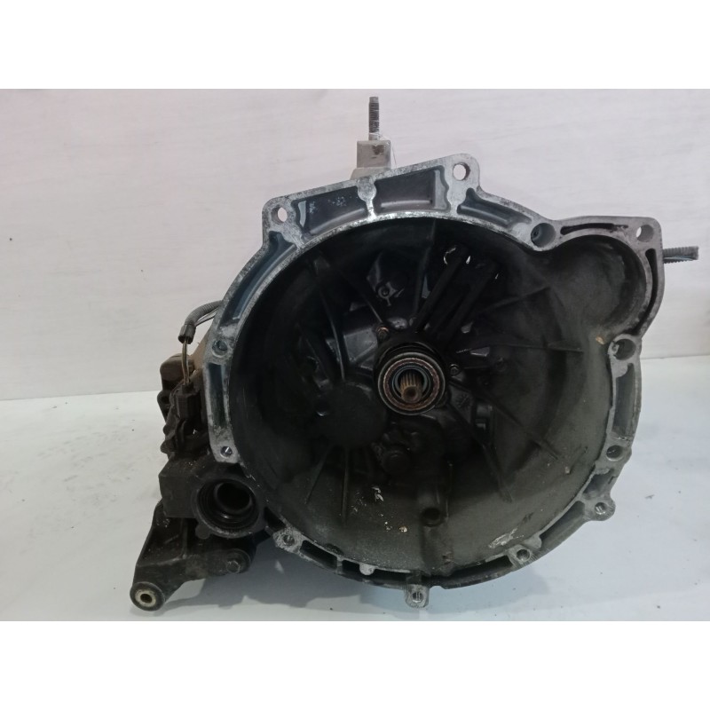 Recambio de caja de cambios manual 5 velocidades para ford focus i sedán (dfw) 1.6 16v referencia OEM IAM XS4R70002FB  