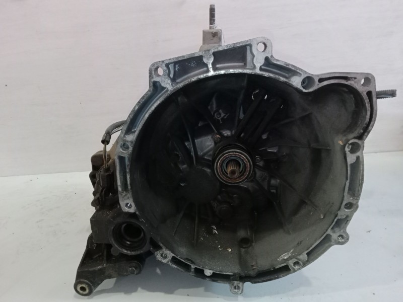Recambio de caja de cambios manual 5 velocidades para ford focus i sedán (dfw) 1.6 16v referencia OEM IAM XS4R70002FB  